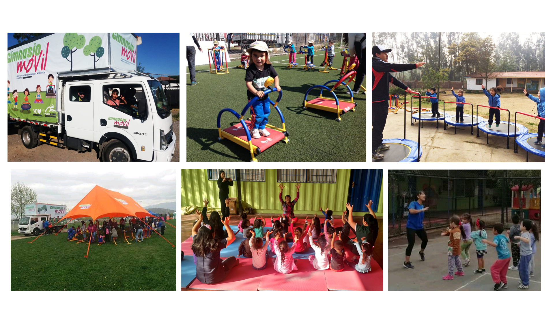 gimnasiomovil